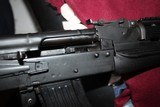 Romarm by Century Arms AK-47 Rifle 7.62 x 39 - 12 of 20