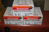 Winchester Super XX Magnum Copper Plated #2 Shotgun Shells 12ga - 2 of 4