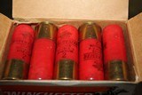 Winchester Super XX Magnum Copper Plated #2 Shotgun Shells 12ga - 4 of 4