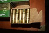 Remington 28ga Premier Nitro Sporting Clays Shotgun Shells 6 boxes 150 rounds - 3 of 3