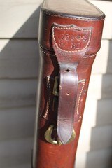 Red Head Deluxe Two Barrel Shotgun Case - 4 of 10