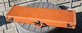 Browning A5 Tolex Shotgun Case - 1 of 16