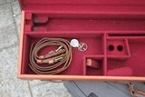 Brady English Leather Shotgun Case - 11 of 12