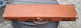 Brady English Leather Shotgun Case - 2 of 12