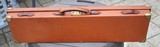 Brady English Leather Shotgun Case - 6 of 12