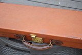 Brady English Leather Shotgun Case - 4 of 12