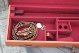 Brady English Leather Shotgun Case - 8 of 12