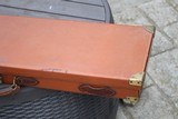 Brady English Leather Shotgun Case - 3 of 12