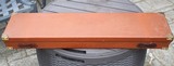 Brady English Leather Shotgun Case - 7 of 12