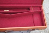 Brady English Leather Shotgun Case - 9 of 12