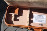 Browning Hartmann ATD 22 Rifle Case - Nice! - 12 of 13