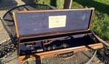 Outstanding Huey Custom Shotgun Case - John RigbyWOW!! - 1 of 13