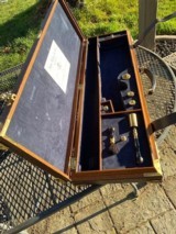 Outstanding Huey Custom Shotgun Case - John RigbyWOW!! - 12 of 13