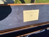 Outstanding Huey Custom Shotgun Case - John RigbyWOW!! - 10 of 13