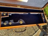 Outstanding Huey Custom Shotgun Case - John RigbyWOW!! - 9 of 13
