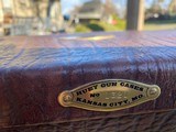 Outstanding Huey Custom Shotgun Case - John RigbyWOW!! - 6 of 13