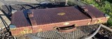 Outstanding Huey Custom Shotgun Case - John RigbyWOW!! - 2 of 13