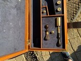 Outstanding Huey Custom Shotgun Case - John RigbyWOW!! - 13 of 13