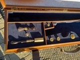 Outstanding Huey Custom Shotgun Case - John RigbyWOW!! - 8 of 13