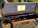 Outstanding Huey Custom Shotgun Case - John RigbyWOW!! - 11 of 13