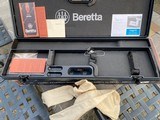 Beretta Shotgun Case -
For 687EL 20ga Gold Pigeon - 14 of 18