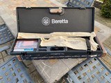 Beretta Shotgun Case -
For 687EL 20ga Gold Pigeon - 7 of 18