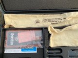 Beretta Shotgun Case -
For 687EL 20ga Gold Pigeon - 9 of 18