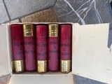 Federal Hi-Power 28ga Shotgun Shells - 3/4oz in #9 shot - 6 of 6