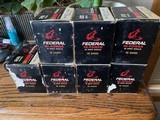 Federal Hi-Power 28ga Shotgun Shells - 3/4oz in #9 shot - 5 of 6