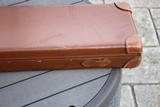 English Leather VC Shotgun Case - 6 of 9
