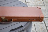English Leather VC Shotgun Case - 2 of 9