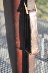 Heiser Shotgun Case for 26" barrels - 5 of 11