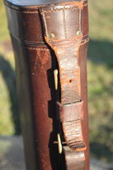 Heiser Shotgun Case for 26" barrels - 4 of 11