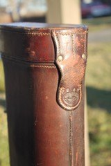 Heiser Shotgun Case for 26" barrels - 10 of 11