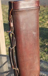 Heiser Shotgun Case for 26" barrels - 1 of 11