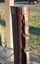 Heiser Shotgun Case for 26" barrels - 3 of 11