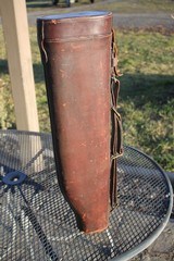 Heiser Shotgun Case for 26" barrels - 2 of 11