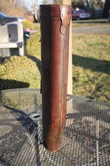 Heiser Shotgun Case for 26" barrels - 9 of 11