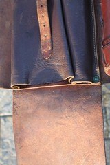 Heiser Abercrombie & Fitch Satchel Case - 12 of 13