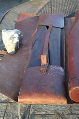 Heiser Abercrombie & Fitch Satchel Case - 11 of 13