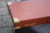 English Leather Shotgun Case - Nice - 5 of 12