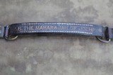 Purdey Oak Double Rifle Gun Case for the Maharajah of JadhpurWOW! - 7 of 20