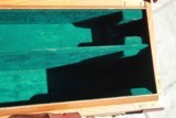 Huey Oak & Leather Motor Case for O/U Shotgun - 16 of 16