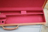Abercrombie & Fitch Leather Shotgun Case - 13 of 13