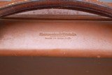 Abercrombie & Fitch Leather Shotgun Case - 4 of 13