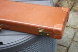 Abercrombie & Fitch Leather Shotgun Case - 2 of 13