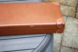 Abercrombie & Fitch Leather Shotgun Case - 8 of 13