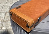 Browning Superposed Tolex Case 20ga - WOW! - 9 of 14