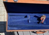 Browning Superposed Tolex Case 20ga - WOW! - 13 of 14
