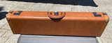 Browning Superposed Tolex Case 20ga - 2 of 13